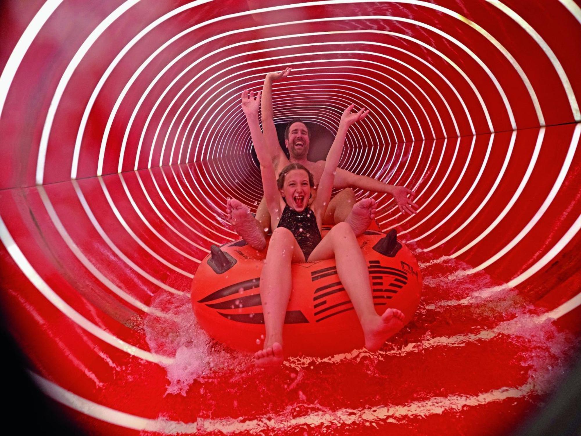 Doppelhaushaelften Im Ferien- Und Freizeitpark Weissenhaeuser Strand المظهر الخارجي الصورة